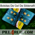 Sildenafil Gel Sachets cialis5